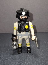 Playmobil - Personnage 