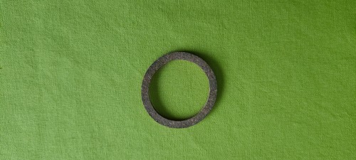 Joint bouchon huile yamaha - joint,