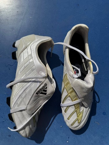 Adidas predator powerswerve - adidas,