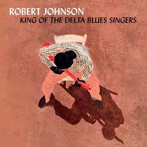 Robert johnson king - robert, of