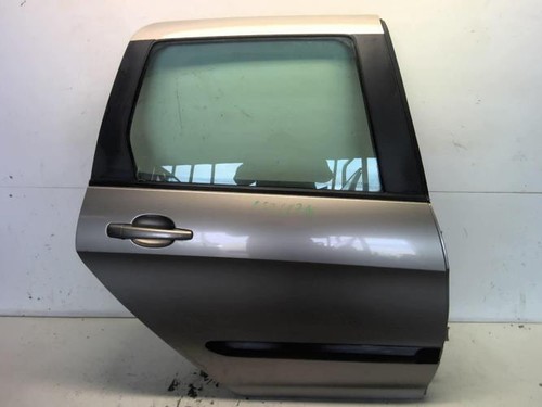 Porte arriere droit peugeot - porte,
