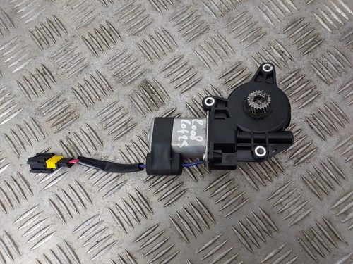 Moteur toit ouvrant
