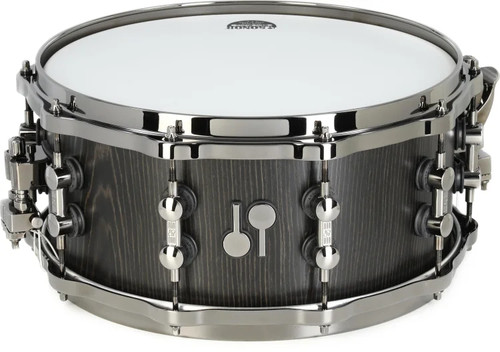 Sonor sq2 beech snare drum - sonor,