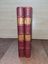 livre ancien-Victor Hugo - Notre-Dame de Paris 2/2 - SD -19 ème- Hetzel