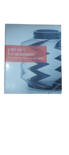 Art déco moderniste - et, le