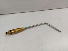 Morris II Un Chalumeau À Gaz