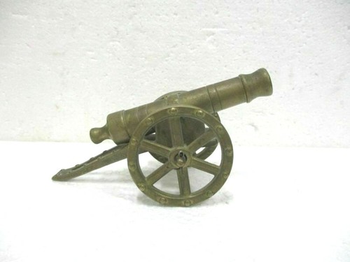 Canon bronze laiton - bronze, ou