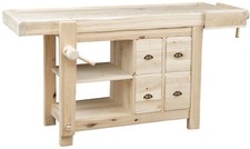 Banc De Travail Country En