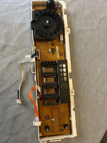 Samsung dc92 01787b control - dc92-01787b,
