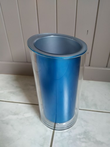 Sceau vin bouteille - à,