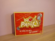 Jeu de société JDS No Panic - Occasion - FR