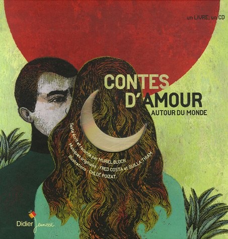 Contes amour autour - contes, du