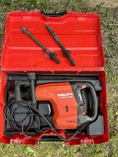 Marteau Piqueur Hilti TE