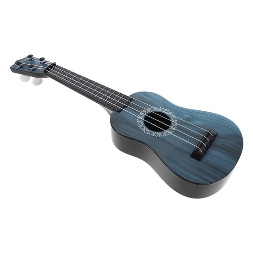 Petite guitare jouet - ,
