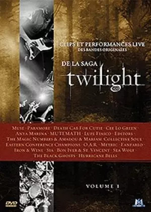 Clips performances live des - performances,