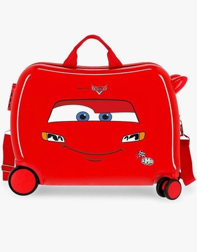Valise enfant cars disney - enfant,