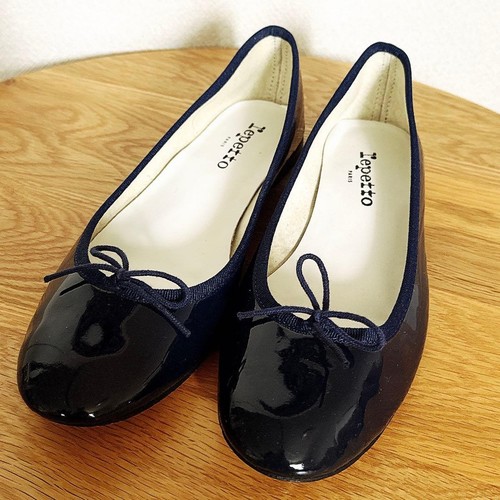 Repetto brigitte ballerina - repetto,