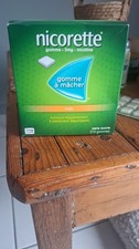 Nicorette 2mg