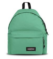 Sac à Dos EASTPAK Padded Pak'r - Vert Menthe / Vert Pomme (Couleur vive)