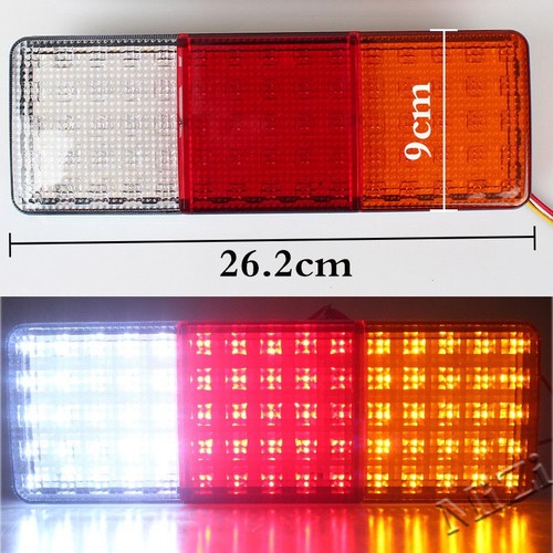 75led feu arrière - 75led,