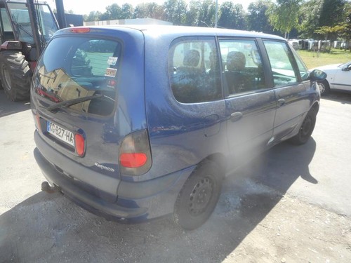 Retroviseur gauche renault - retroviseur,