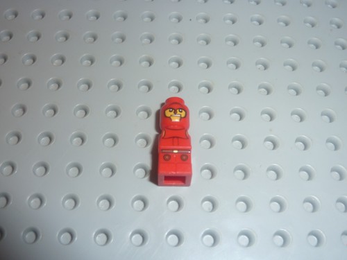 Lego microfigure minotaurus - lego,