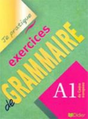 Exercices grammaire a1 du - de,