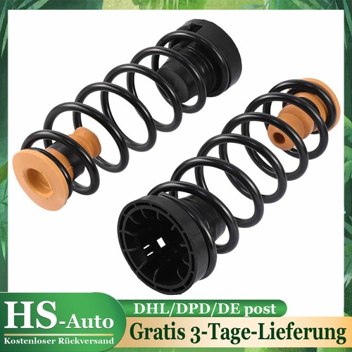 Ressort suspension arrière - de,