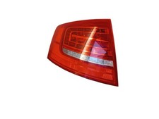 Feu arriere principal gauche (feux) AUDI A8 2 PHASE 2 4E0945095H