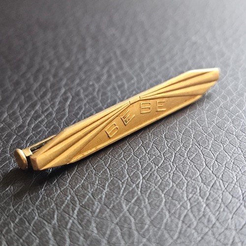 Broche barrette oria bébé - broche,