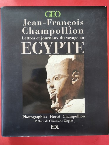Lettres journaux voyage - et,