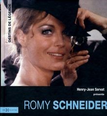 Romy schneider soares - romy,