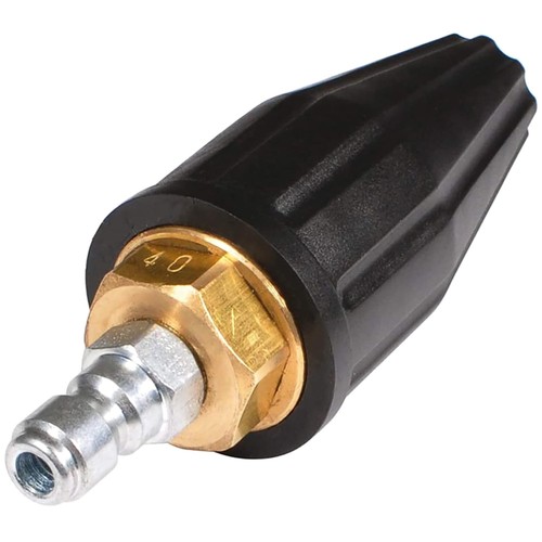 Commercial grade turbo - commercial, nozzle