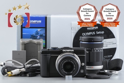 Objectifs olympus pen lite - pen,
