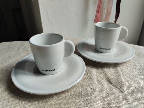 Nespresso lot tasses à - nespresso,
