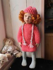 vêtement compatible poupée Zwergnase 45 cm