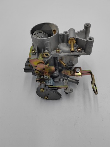 Carburateur peugeot 204 - peugeot,