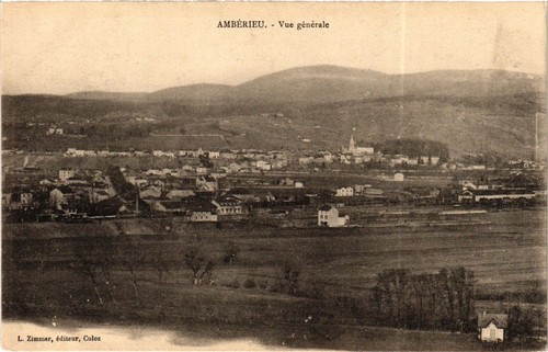 Cpa militaire verdun - ak,