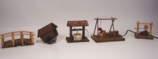 Accessoires De Modélisme