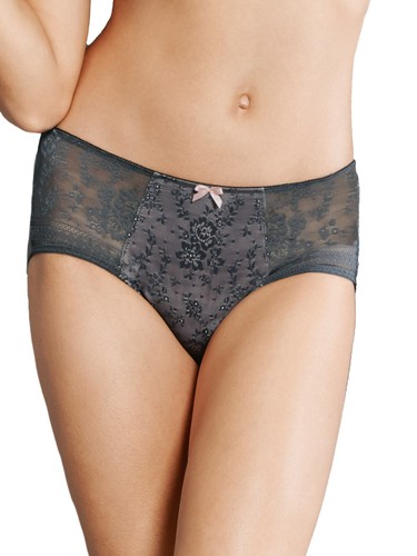 Culotte taille haute - taille,