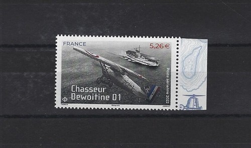 Poste aérienne 2022 chasseur - poste,