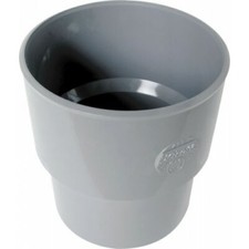 Manchette PVC de réparation -