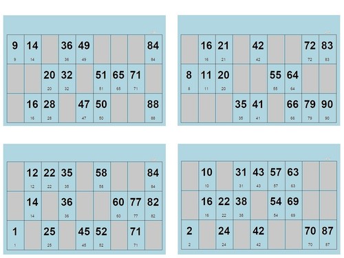 Lot 500 cartons - lot, de