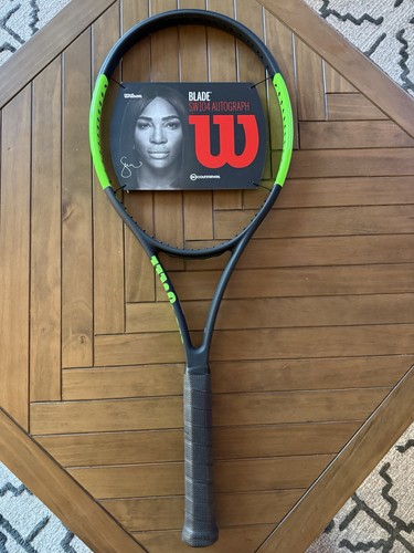Wilson blade sw104 - blade, x