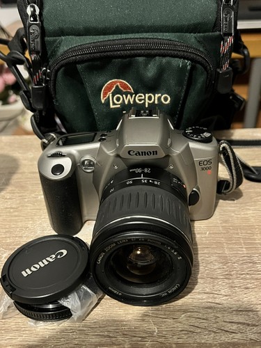 Canon eos 3000n - canon,