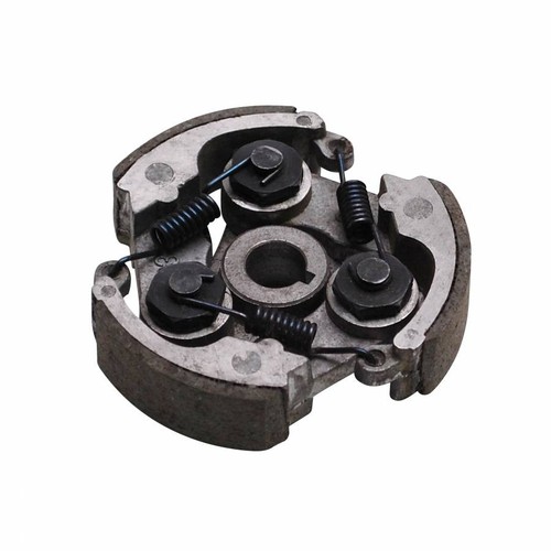 Embrayage pocket adaptable - , **