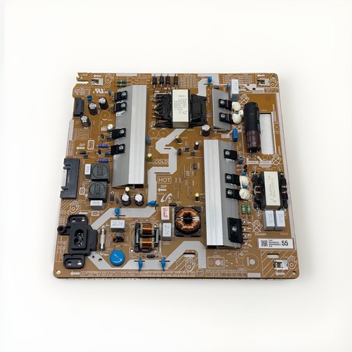 Platine alimentation ref