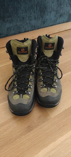 Scarpa evolution gtx - gtx,