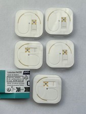 Collecteurs BeONE Sport 1 (x5) – Électrodes adhésives neuves- boîte 400 pièces