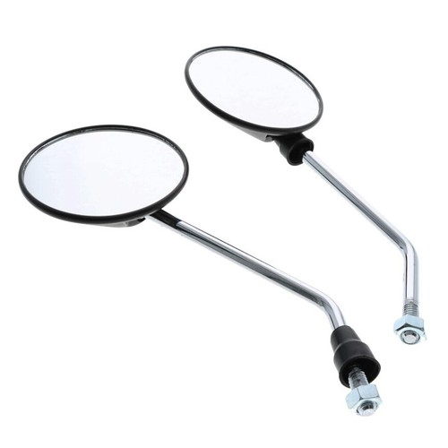 Paire miroirs pour - paire, mz